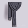 2017 winter plain fake cashmere italian scarf poncho pashmina shawls of pakistan